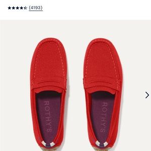 Rothy’s Brand New The Loafer
